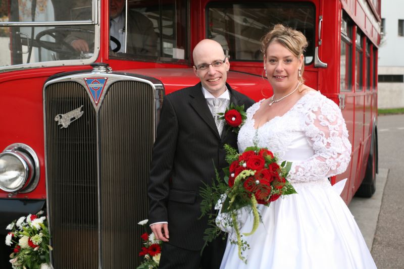 Hochzeit RomAndy Restaurant 010