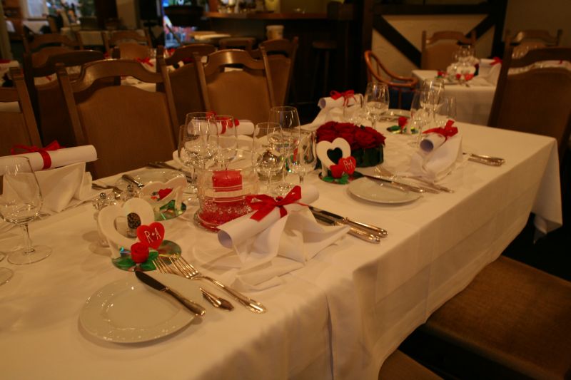 Hochzeit RomAndy Restaurant 024