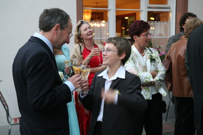 Hochzeit RomAndy Restaurant 031