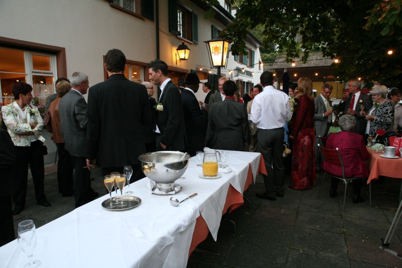 Hochzeit RomAndy Restaurant 032