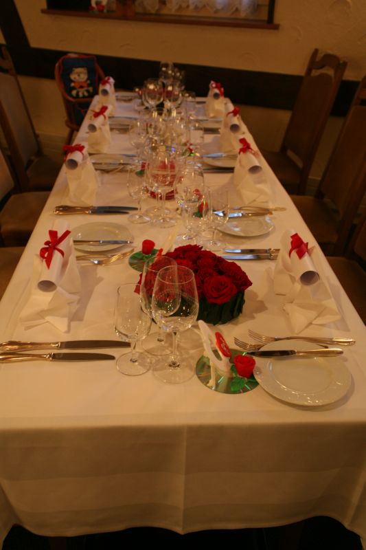 Hochzeit RomAndy Restaurant 042